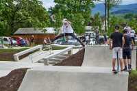 JESENÍK | SKATEPARK